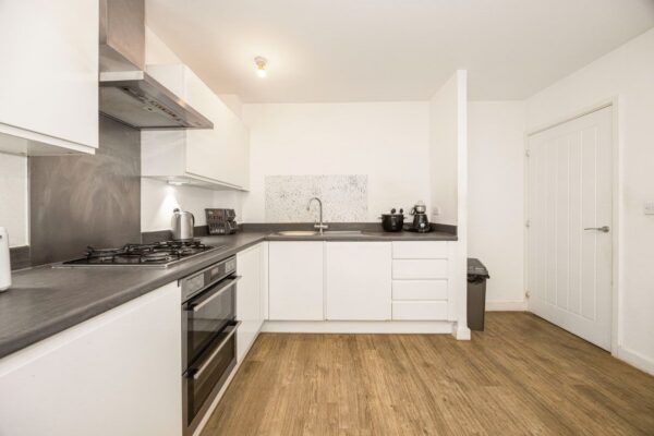 Echo House, Hainault, IG6