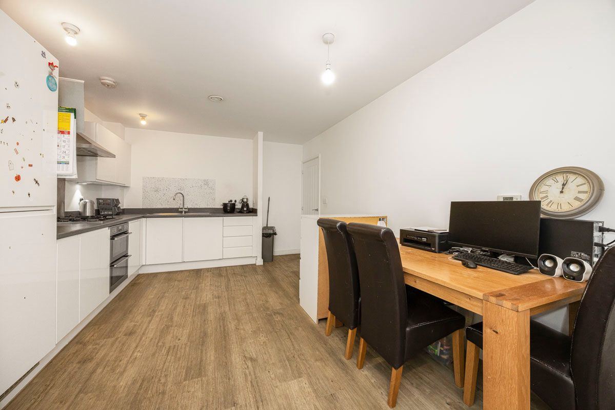 Echo House, Hainault, IG6
