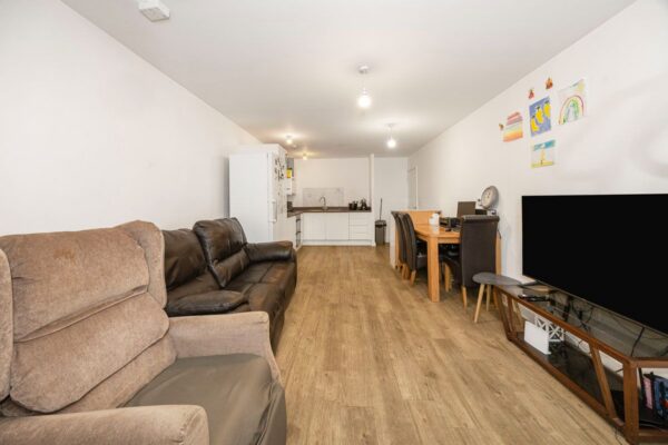 Echo House, Hainault, IG6