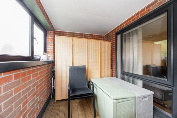 Echo House, Hainault, IG6