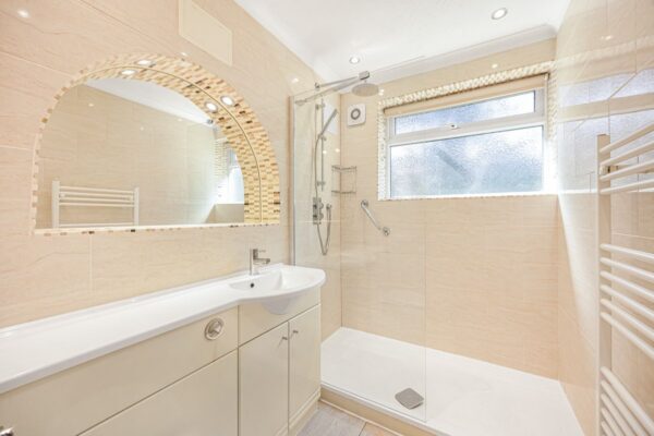 Barton Meadows, Ilford