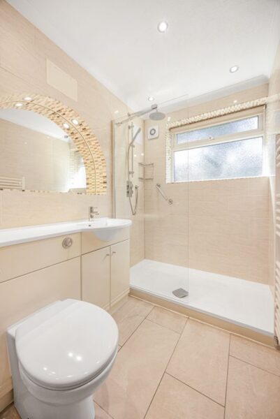 Barton Meadows, Ilford