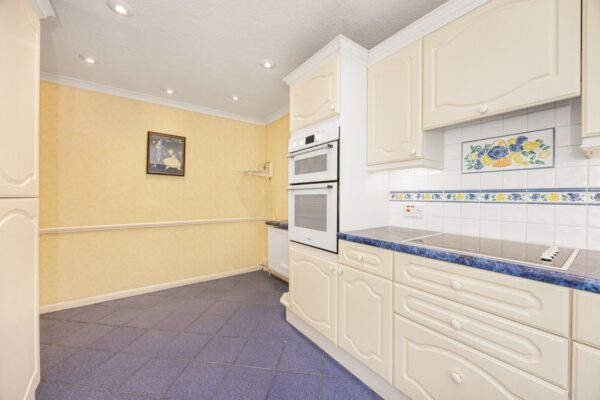 Barton Meadows, Ilford