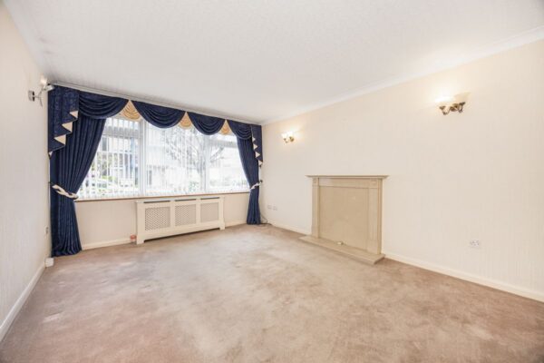 Barton Meadows, Ilford