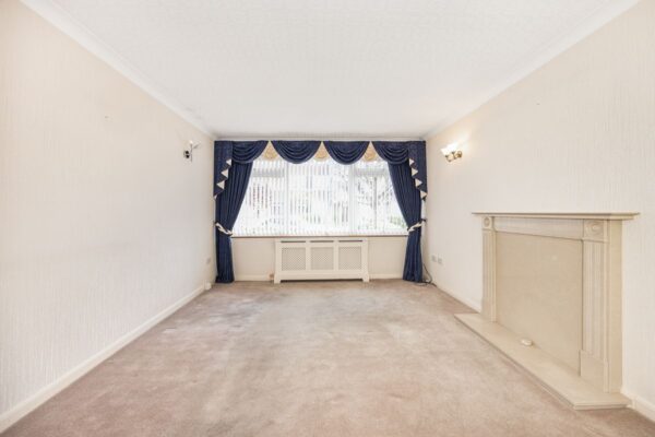 Barton Meadows, Ilford