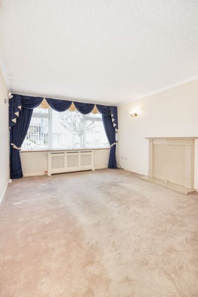 Barton Meadows, Ilford