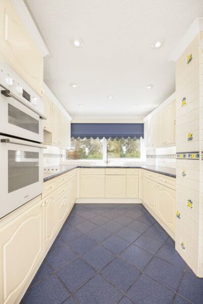 Barton Meadows, Ilford