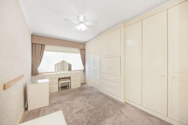 Barton Meadows, Ilford