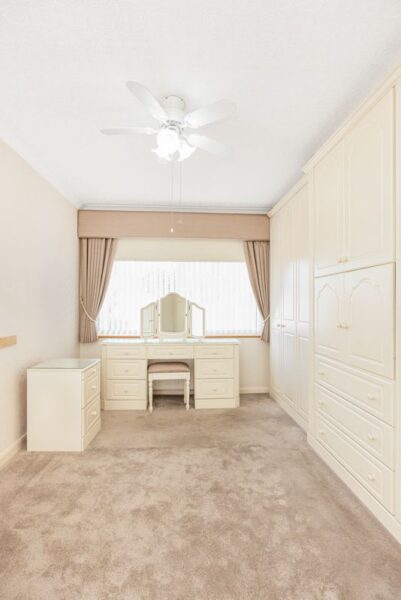 Barton Meadows, Ilford