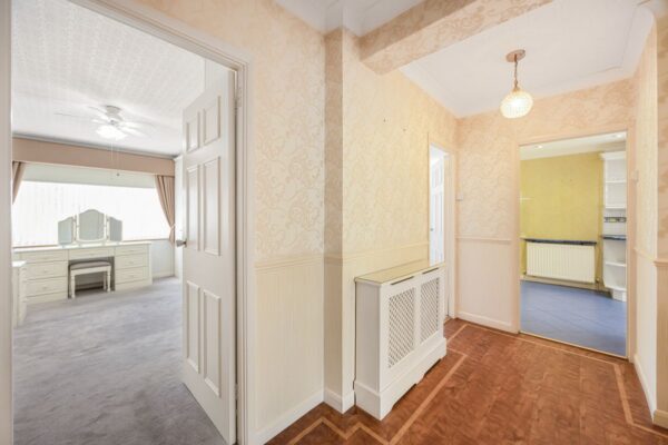 Barton Meadows, Ilford