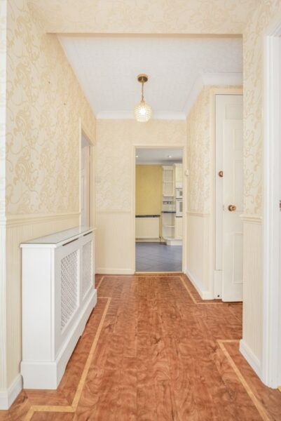 Barton Meadows, Ilford