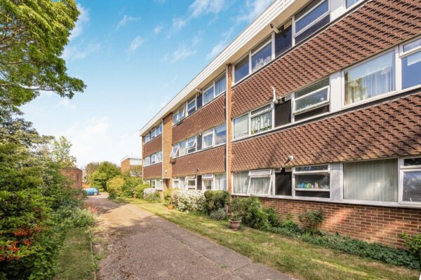 Barton Meadows, Ilford