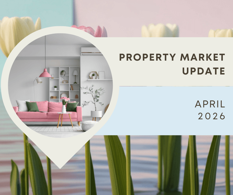 April 2026: UK Property Market Update