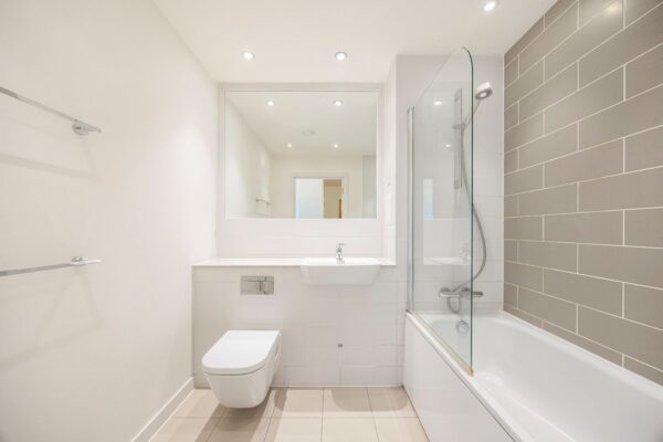 Panoramic Tower, Poplar, E14