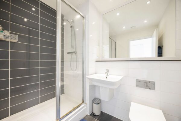 Panoramic Tower, Poplar, E14