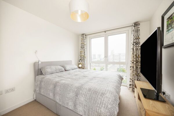 Panoramic Tower, Poplar, E14
