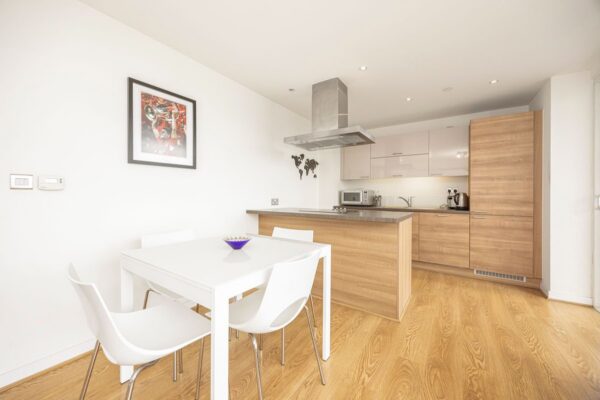 Panoramic Tower, Poplar, E14