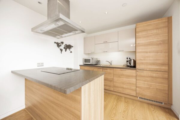 Panoramic Tower, Poplar, E14