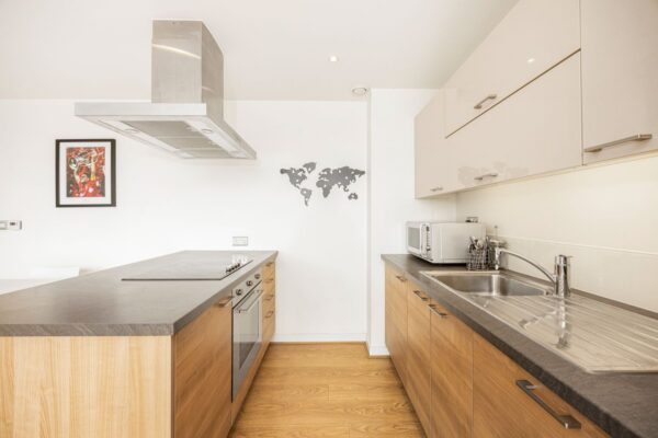 Panoramic Tower, Poplar, E14