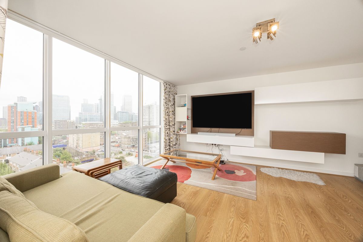 Panoramic Tower, Poplar, E14