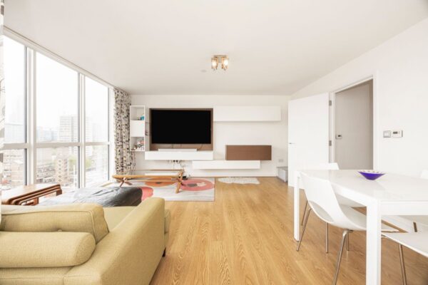 Panoramic Tower, Poplar, E14