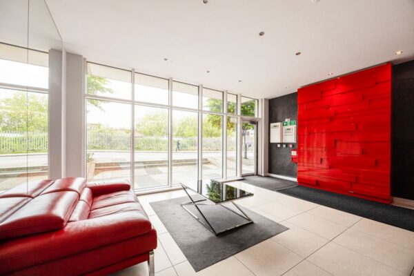 Panoramic Tower, Poplar, E14