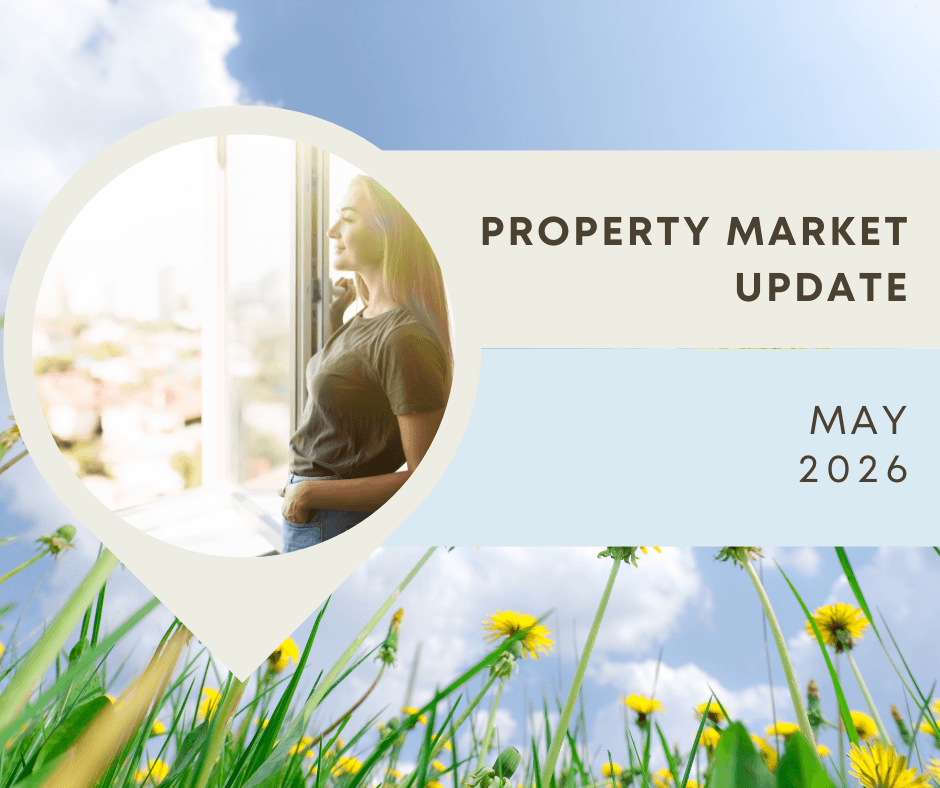 May 2026: UK Property Market Update