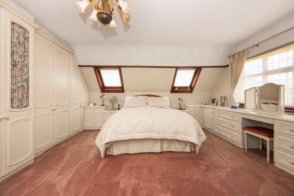 Marlborough Drive, Ilford
