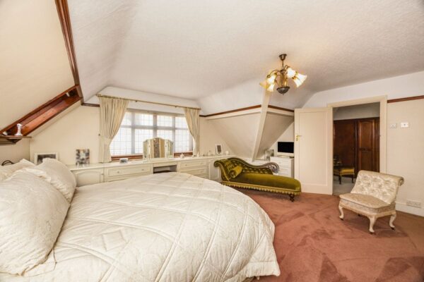 Marlborough Drive, Ilford