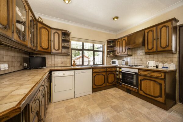 Marlborough Drive, Ilford