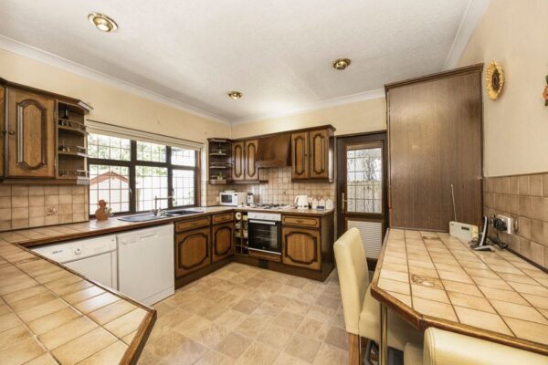 Marlborough Drive, Ilford