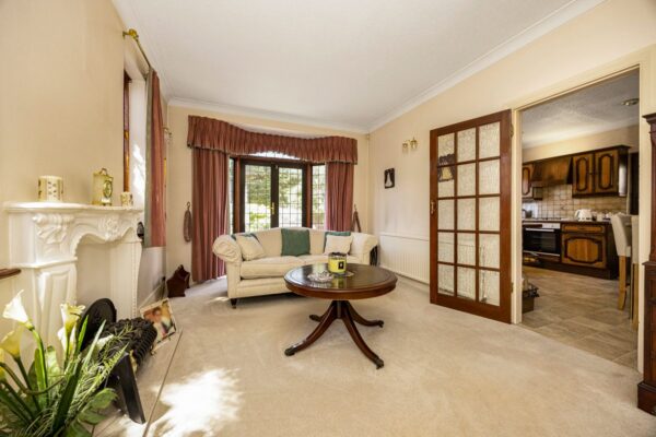Marlborough Drive, Ilford