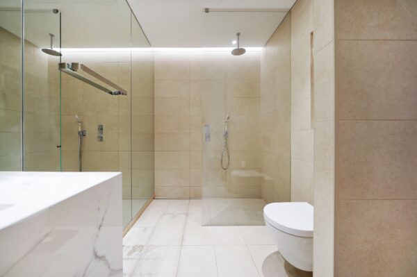 10 Park Drive, Canary Wharf, E14