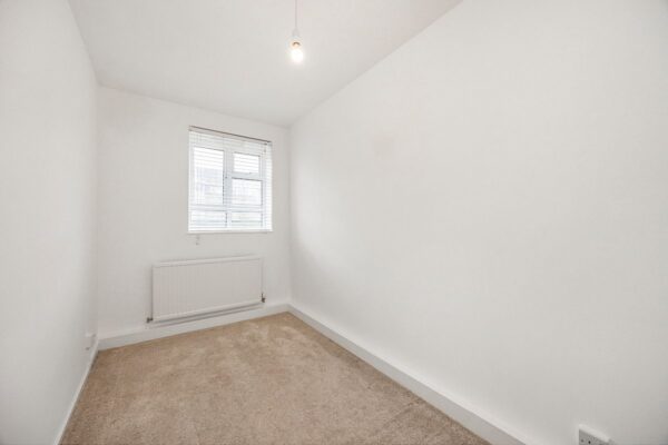 Lefroy House, Borough, SE1