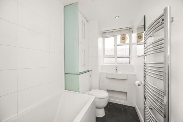 Lefroy House, Borough, SE1
