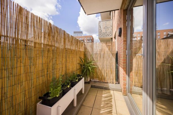 Pioneer Court, Canning Town, E16