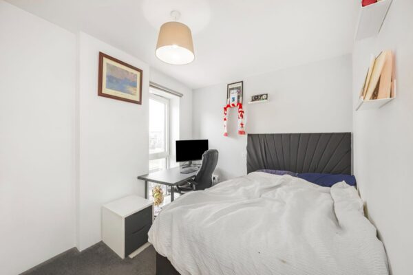 Tequila Wharf, Limehouse, E14