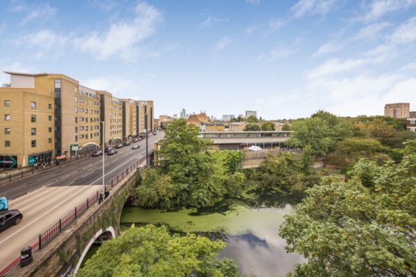 Tequila Wharf, Limehouse, E14