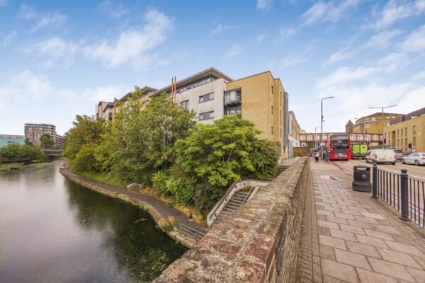 Tequila Wharf, Limehouse, E14