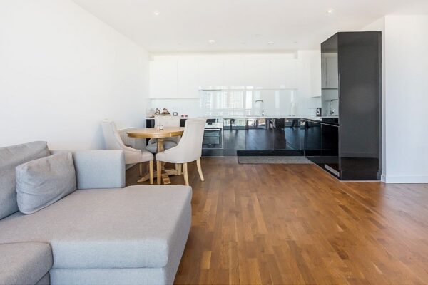 Discovery Tower, Canning Town, E16