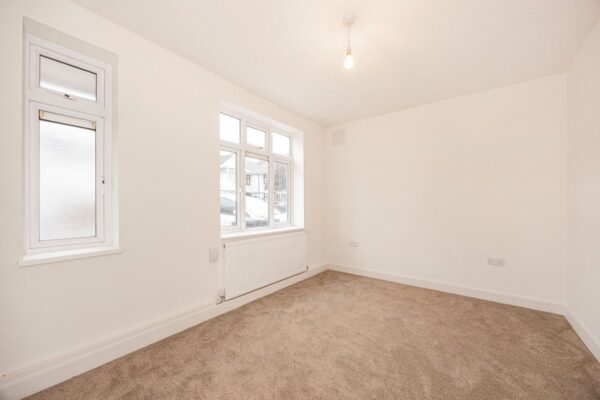 Lancelot Road, Ilford