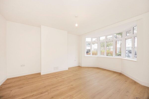 Lancelot Road, Ilford