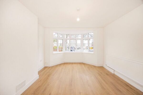 Lancelot Road, Ilford