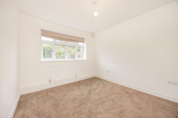 Lancelot Road, Ilford