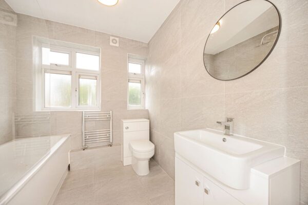 Lancelot Road, Ilford
