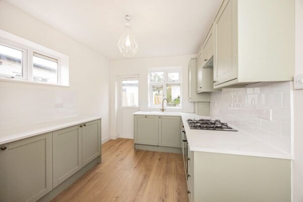 Lancelot Road, Ilford