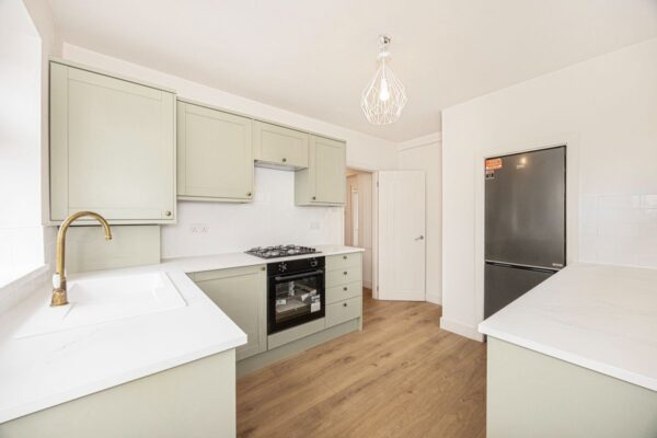 Lancelot Road, Ilford