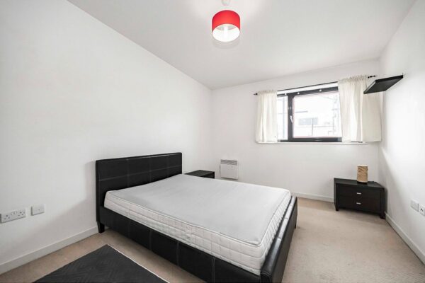 Carmine Wharf, Limehouse, E14