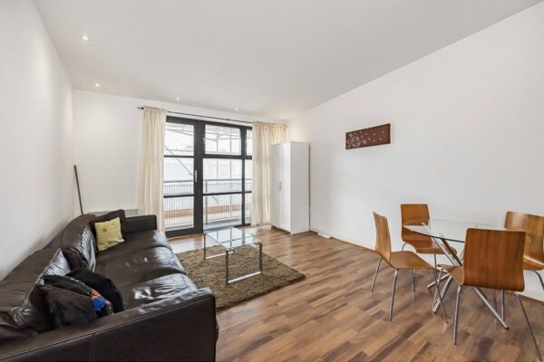 Carmine Wharf, Limehouse, E14