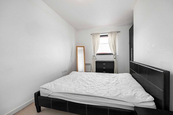 Carmine Wharf, Limehouse, E14